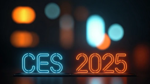 CES 2025