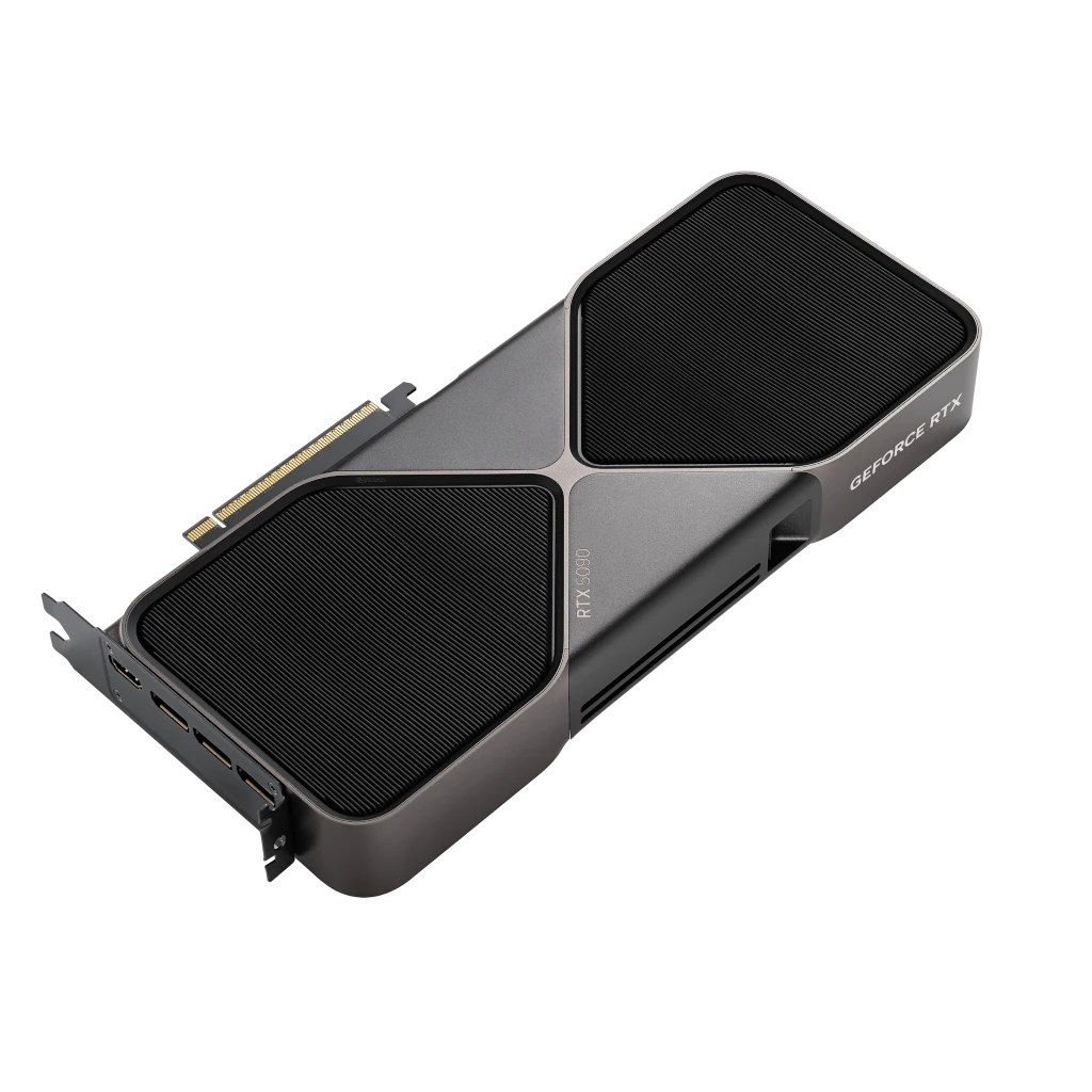 Nvidia GeForce RTX 5090 Graphics Card